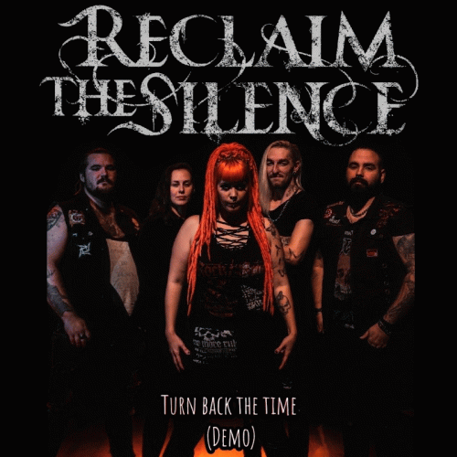 Reclaim The Silence : Turn Back The Time